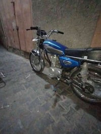 دراجه نضافه فول مستعجل عل بيع اوراق🩵 سبعه الون اوراق شبه اصلي نامه متي...