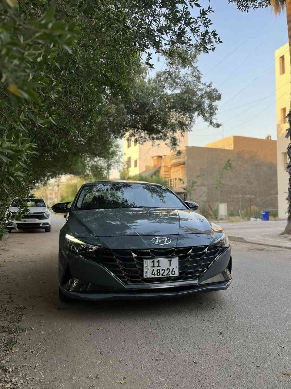 سلام عليكم 
النترا ٢٠٢٢ خليجي  
فول مواصفات 
مكينه ٢٠٠٠ دوش 

كفاله عامه 

مكان بغداد زيونة 
 ***********
