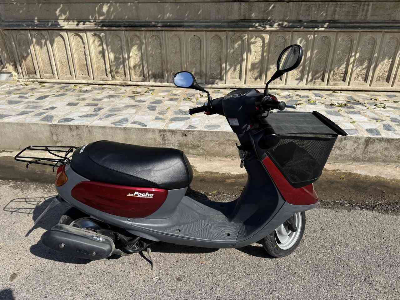 بزون نفخ جديد برغي ما مفتوح 750 واتس ***********
