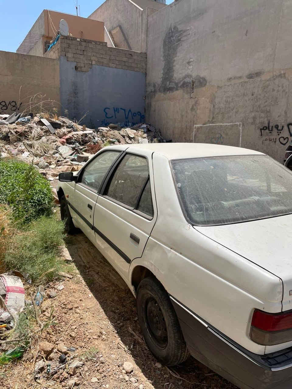 *********** أربيل, العراق
