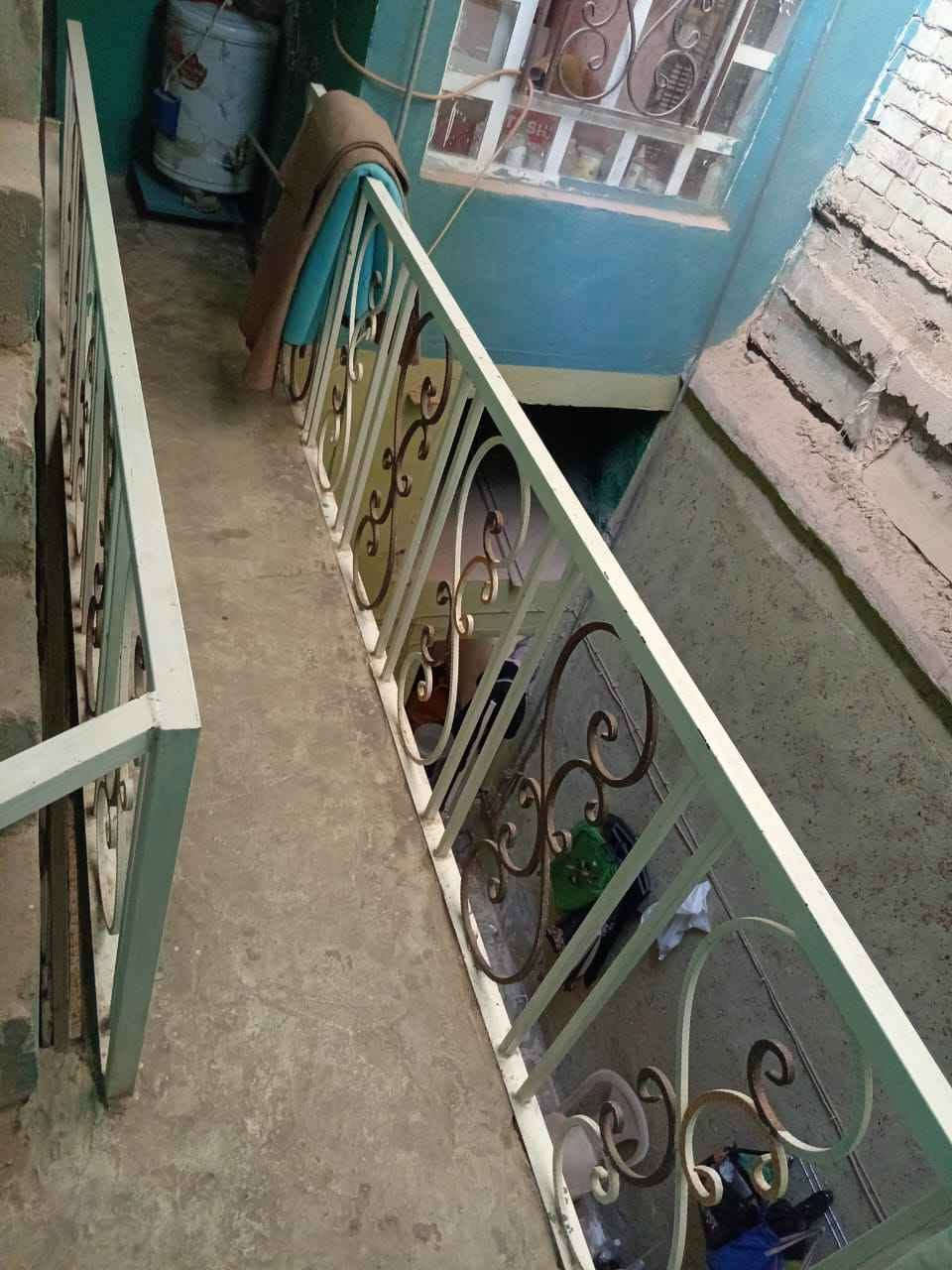 محجر حديد  تسكام ثقيل درجه اولى مال درج وممرات بسعر مناسب كربلاء, العراق


**إذا كنت صاحب هذا الإعلان وتريد حذفه لأي سبب، رجاءا أرسل رسالة إلى الدعم الفني**