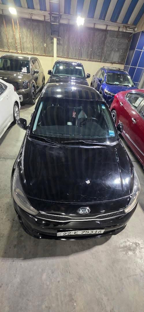 السلام عليكم ريو موديل 20 بسمي السعر 108 وبيها مجال السونار مرفق مكاني بابل ***********
