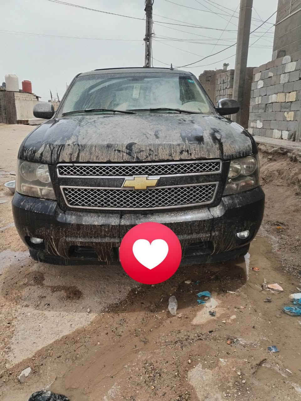 تاهو2007 فول مواصفات سنويه تنتهي 2030 سياره جديده وصبغ بيها هلال تايرات السعر ١٦٥ ورقة وبيها مجال


**إذا كنت صاحب هذا الإعلان وتريد حذفه لأي سبب، رجاءا أرسل رسالة إلى الدعم الفني**