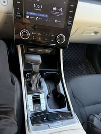 توكسان لبيع موديل ٢٢ وارد امريكا  ماشيه ٤٦ مايل  الحادث مالته تبديل جا...