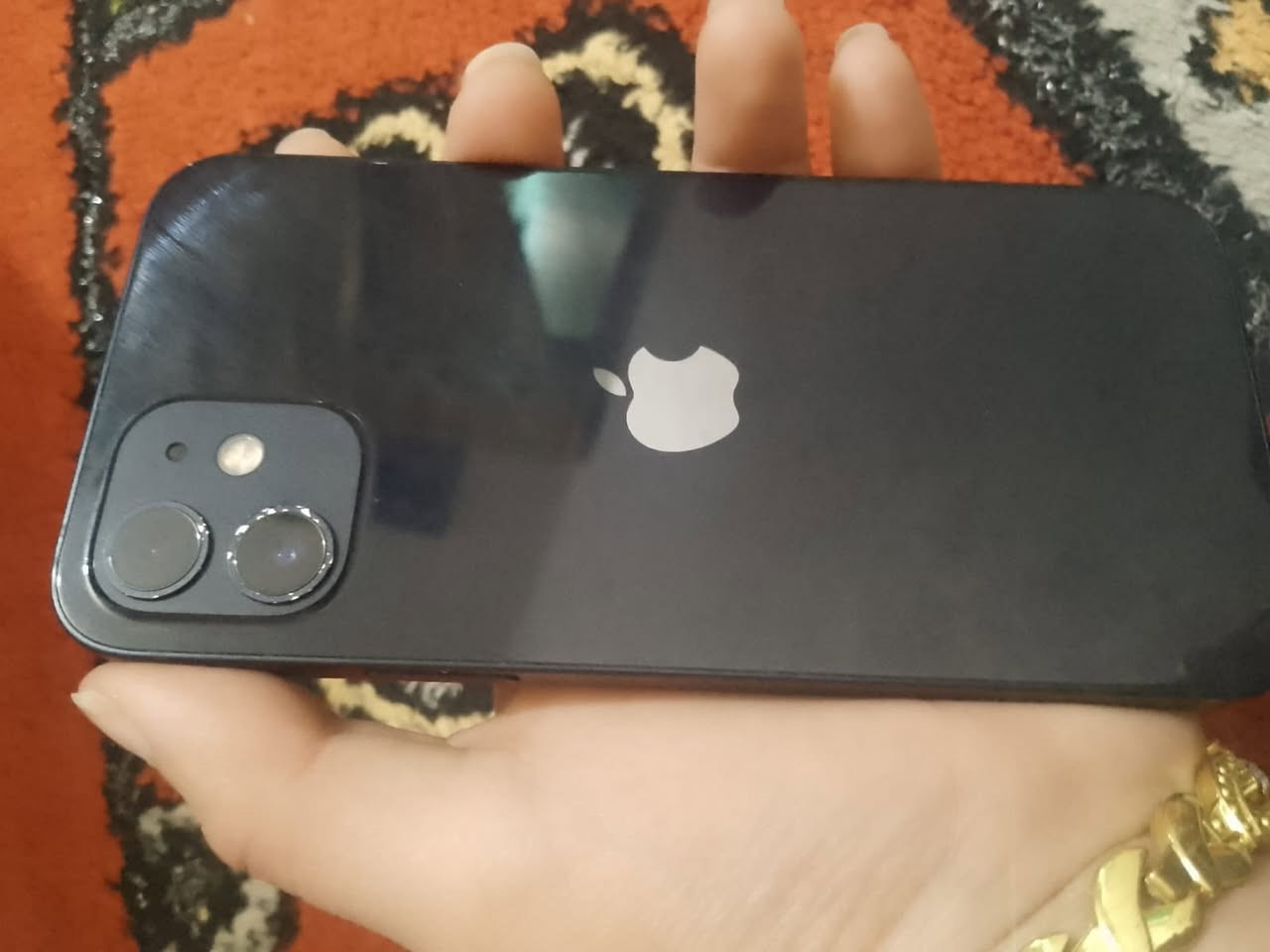 ايفون ١٢عادي مستبدل بطاريه فقط وبي فطر بالطرف مثل ما واضح بالصوره رايده ب٣٠٠


**إذا كنت صاحب هذا الإعلان وتريد حذفه لأي سبب، رجاءا أرسل رسالة إلى الدعم الفني**