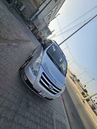ستاركس • ٢٠٠٩ • اوتوماتيك
