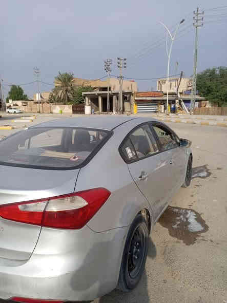 كيه سيراتو موديل 14 

***********
الخاص مفتوح
