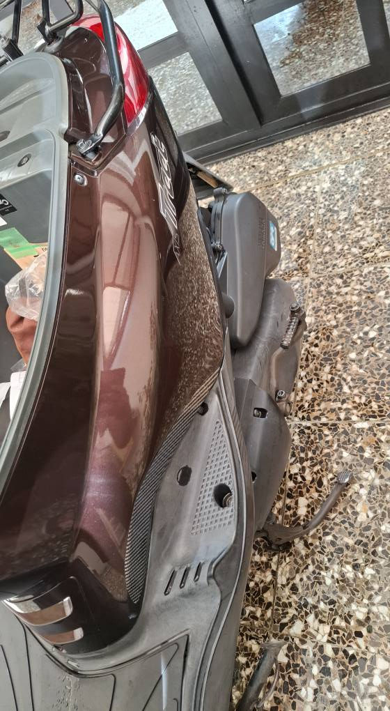 دراجة لكزز ياباني لون مميز الدراجة جديدة جدا 
والدراجة رمبة  سعرها (١٣.٥$)
موقعها بغداد العطيفية 
للاستفسار *********** بغداد, العراق
