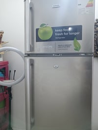 ثلاجه • جديدة • تجميد يخبل