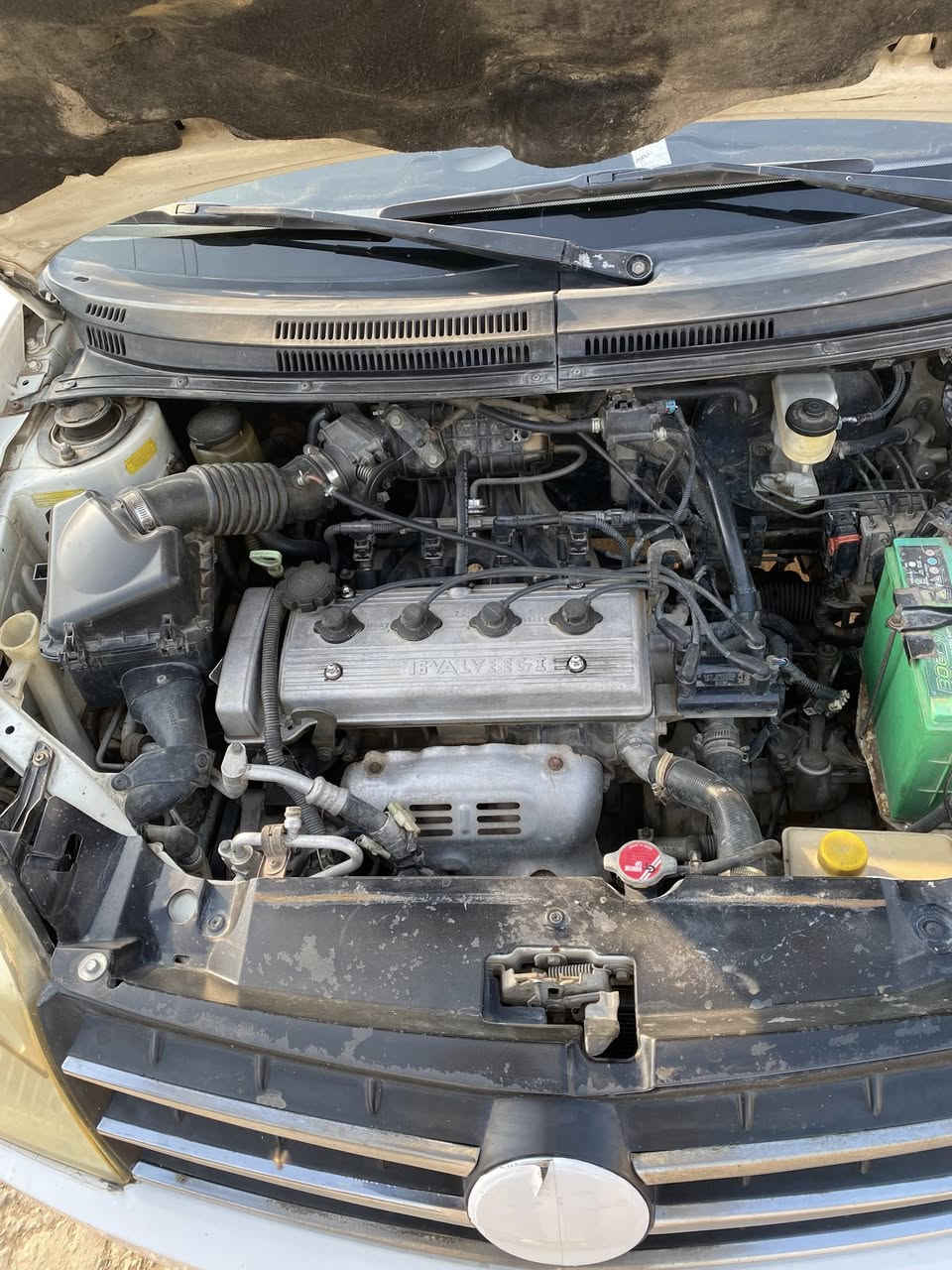 السلام عليكم 
أعيد النشر بسبب الوعود الكاذبه
Mk 
موديل 2012 
السياره مكفوله كفاله عامه
 تدفئه تبريد
كهربائيات كله شغاله
رقم انكليزي 
تحويل مباشر
السعر 41
للاستفسار الاتصال ع
***********
