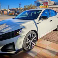 تيما S • ٢٠٢٣ • حادث خفيف