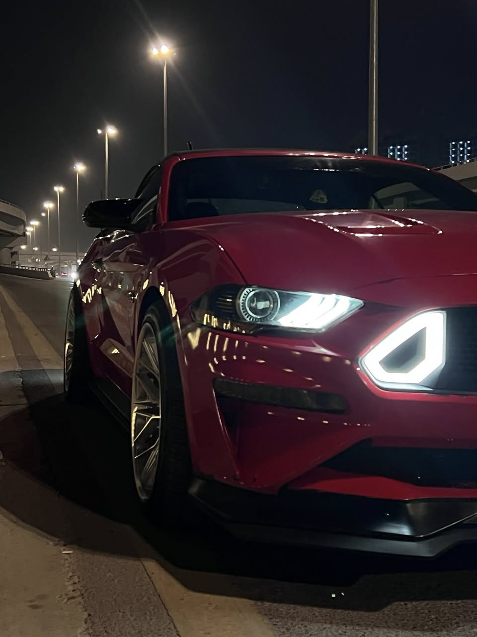 سلام عليكم شباب
فورد موستنك GT  5.0
للبيع
السياره فول موصفات للئخير خنك
كشنات جلد و خزن
تدفئه تبريد 
ترحيب مري
دجتل 
هيتر مري
شنو البالك بيها
سياره كت كاملRTR
شباك اعلى واسفل rtr
دوسات RTR
لحيه امامي ام القطعتين RTR
دفيوزرRTR
دركه كاربون حقيقي حرفD
مسطره تراك بكج مبرمجه وشغاله
ويل رهوانا اخر اصدار
لدات دفيوزر متغير
سياره حلوه 

بيها صبغ قطعتين وربع
تعديل بل شاصي اليسره بدون لحين بدون 
كص 
سعرها 155$ ماكو هيج سعر بل نسبه الموستنك جي تي وعشر نمر
مكانها بغداد وزيريه 
***********هاذه فقط وتساب ما فتوح خط
***********  هاذه فقط خط ما بيه وتساب 
اخوك علي ستار
