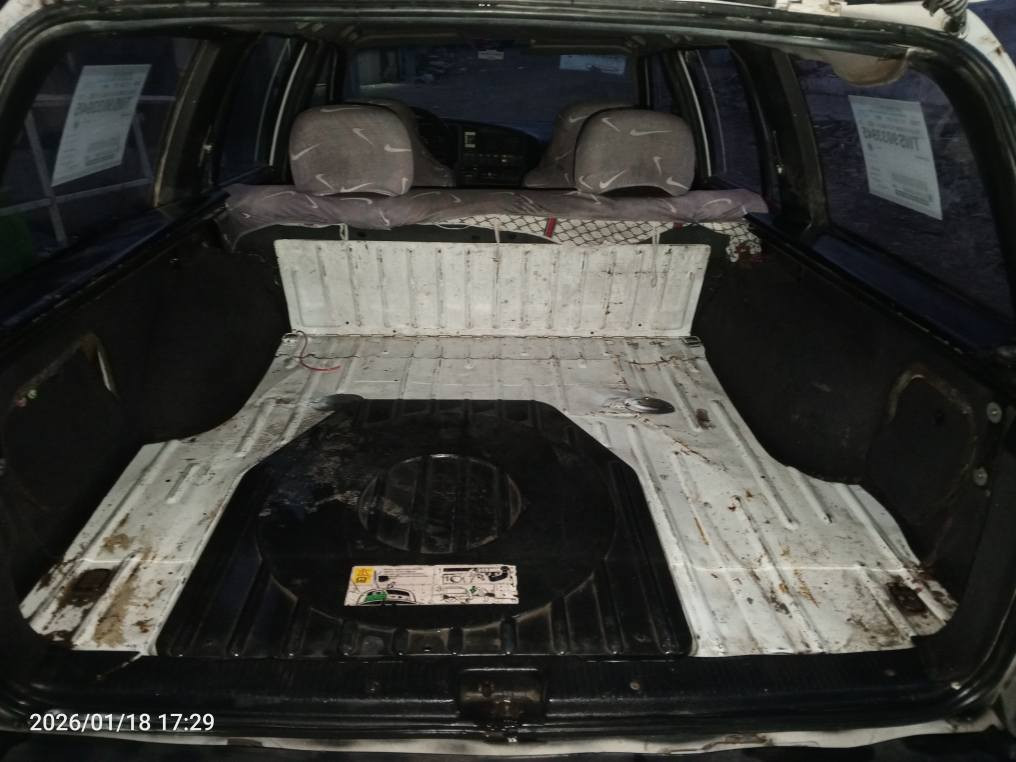 ئۆپڵ ئۆمیگا ستێشن مۆدێل 91 بیلاد مەکینە 20 گێڕ عادی  سەنەوی پلاستیک ڕەقەم کەرکوک بەشەرتی تەحویل السليمانية, العراق


**إذا كنت صاحب هذا الإعلان وتريد حذفه لأي سبب، رجاءا أرسل رسالة إلى الدعم الفني**