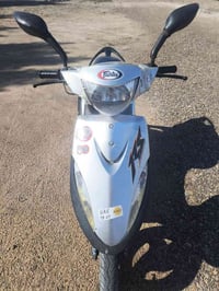 دراجه ماكس • عدله نضيفه • أوراق كامله