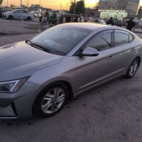 النترا • ٢٠٢٠ • محرك ٢٠٠٠