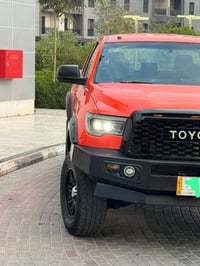 تاندرا ٢٠١٣ • ١٢٠ ألف كم • سيستم اماراتي