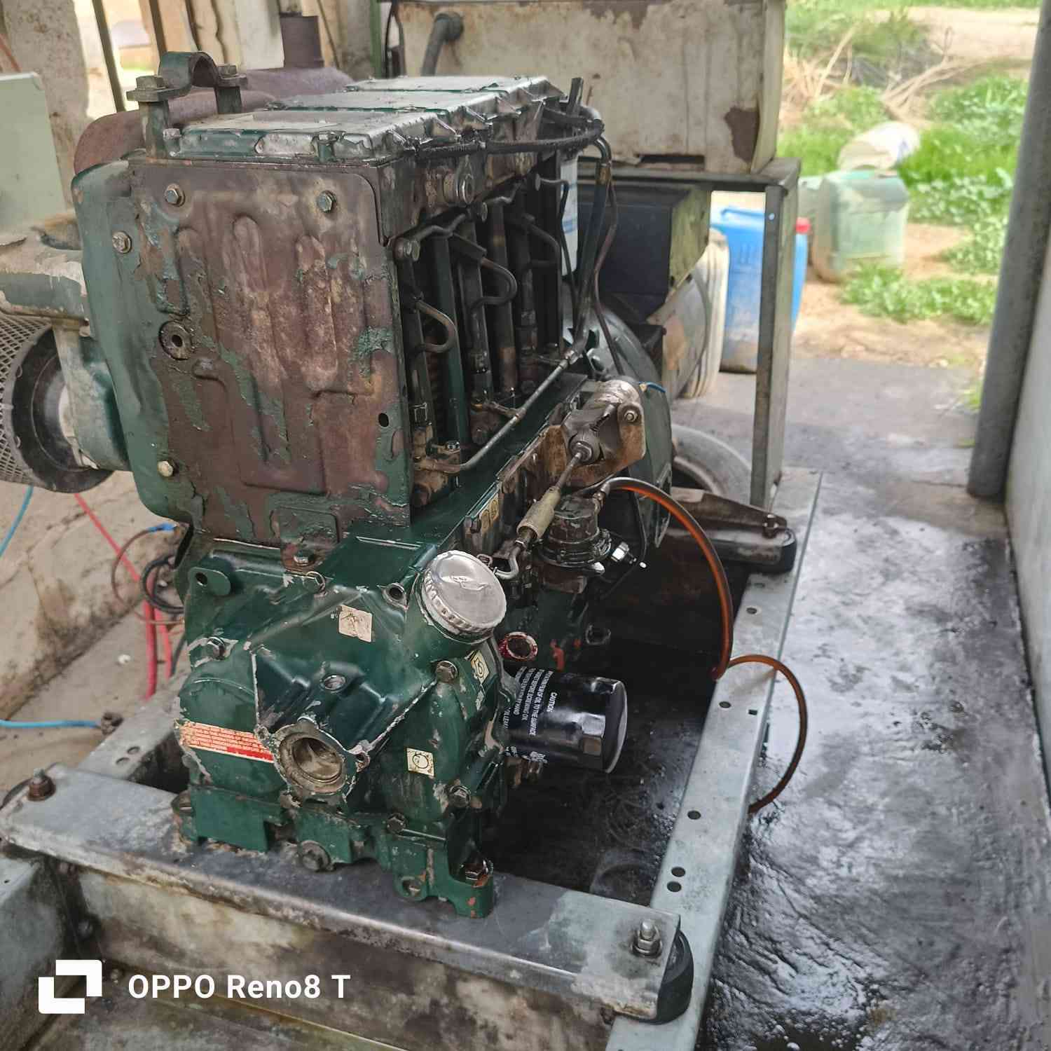 مولد لستر بتر 16 كيفي للبيع الاتصال على هذا الرقم ***********
