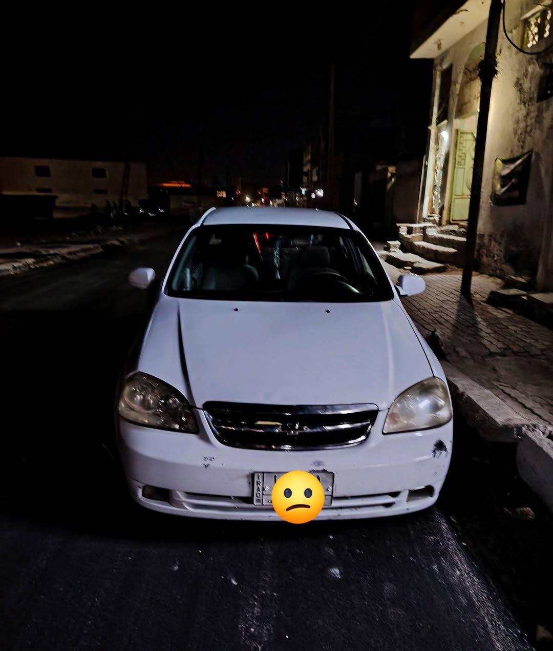 لببيع اوبترا 2011
تبديل باب و جاملغ امامي وجاملغ السايق مبدل بدون ضرر عابر شرط
سوناره موجود  
مكينه كير ع شرط 
ماشيه 200الف 
رقم مثنى بسمي مداور ثاني يوم 
السعر 82 بيها مجال الشراي 
*********** ± موجود (واتساب) 
مكان السياره السماوه
