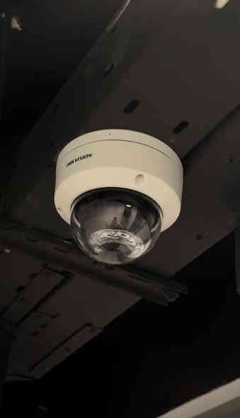 آخر أعمالنا في كربلاء – طويريج
تجهيز وتنصيب منظومة كاميرات مراقبة شبكية من Hikvision
بواقع 64 كاميرا مع أجهزة Switch و NVR عالية الكفاءة والجودة.

عمل متكامل يضمن وضوحًا عاليًا، وأداءً مستقرًا، وحماية شاملة للموقع.

💢البيدق لحلول الامن والطاقة الوكيل الرسمي لمنتجات Hikvision في كربلاء المقدسة 
📍كربلاء المقدسة – حي رمضان / مجاور الإبراهيم مول
📞 *********** – ***********
#البيدق  #البيدق_كربلاء  #حلول_الأمن_والطاقة  #المتجر_الذكي  #شريكك_الموثوق #كاميرات_مراقبة  #أنظمة_الأمن #أجهزة_UPS  #الطاقة_الشمسية  #الشبكات #كربلاء  #كربلاء_المقدسة  
#العراق #اربيل #بغداد
