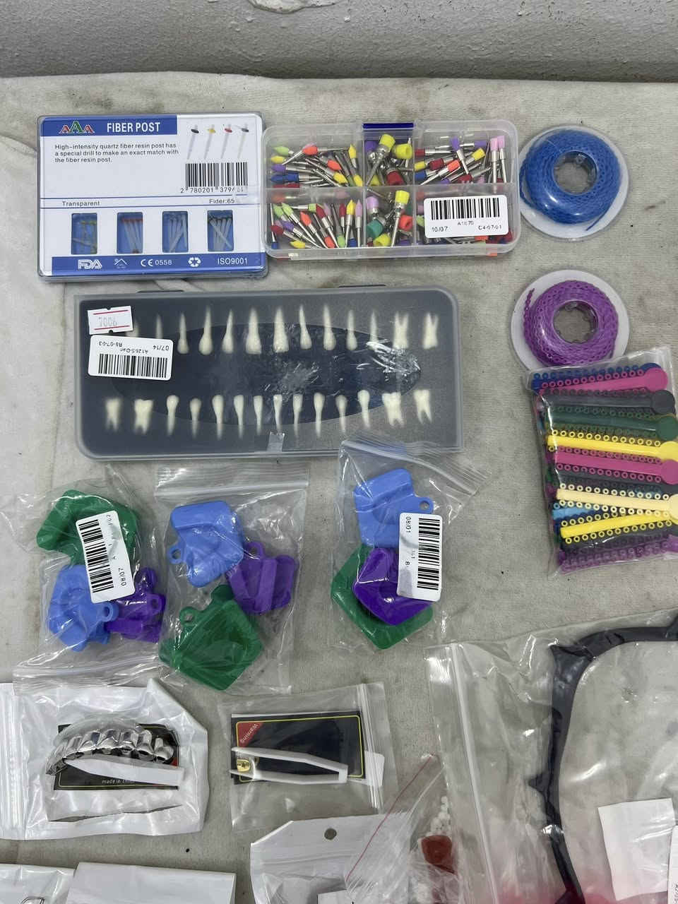 يالله
شلع ادوات اسنان 
ادفع سعر بيهم بليرضي الله لاتكسر بيهم 
يتوفر توصيل محافضات


**إذا كنت صاحب هذا الإعلان وتريد حذفه لأي سبب، رجاءا أرسل رسالة إلى الدعم الفني**