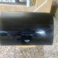مرشحه ستعمال قليل سعرها 175وبيه مجال  07716229443رقم التواصل