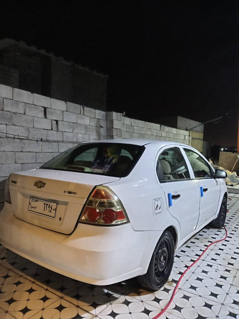 اسلام عليكم سياره افيو مديل 11 سياره كامله  يرادله بس كير السياره بسمي سعر 50 *********** البصرة, العراق
