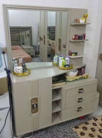 غرفة خشب تركية • كالجديدة • بلد حي الزهراء