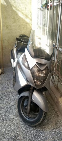 سلفر البيع مكينه 400 الدراجه خير من الله بيها نقوصات قليله السعر مليون...