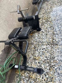 جهاز رياضة • للبيع • قابل نقاش