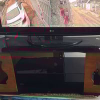 شاشة ال جي • اصلية • بابل مركز