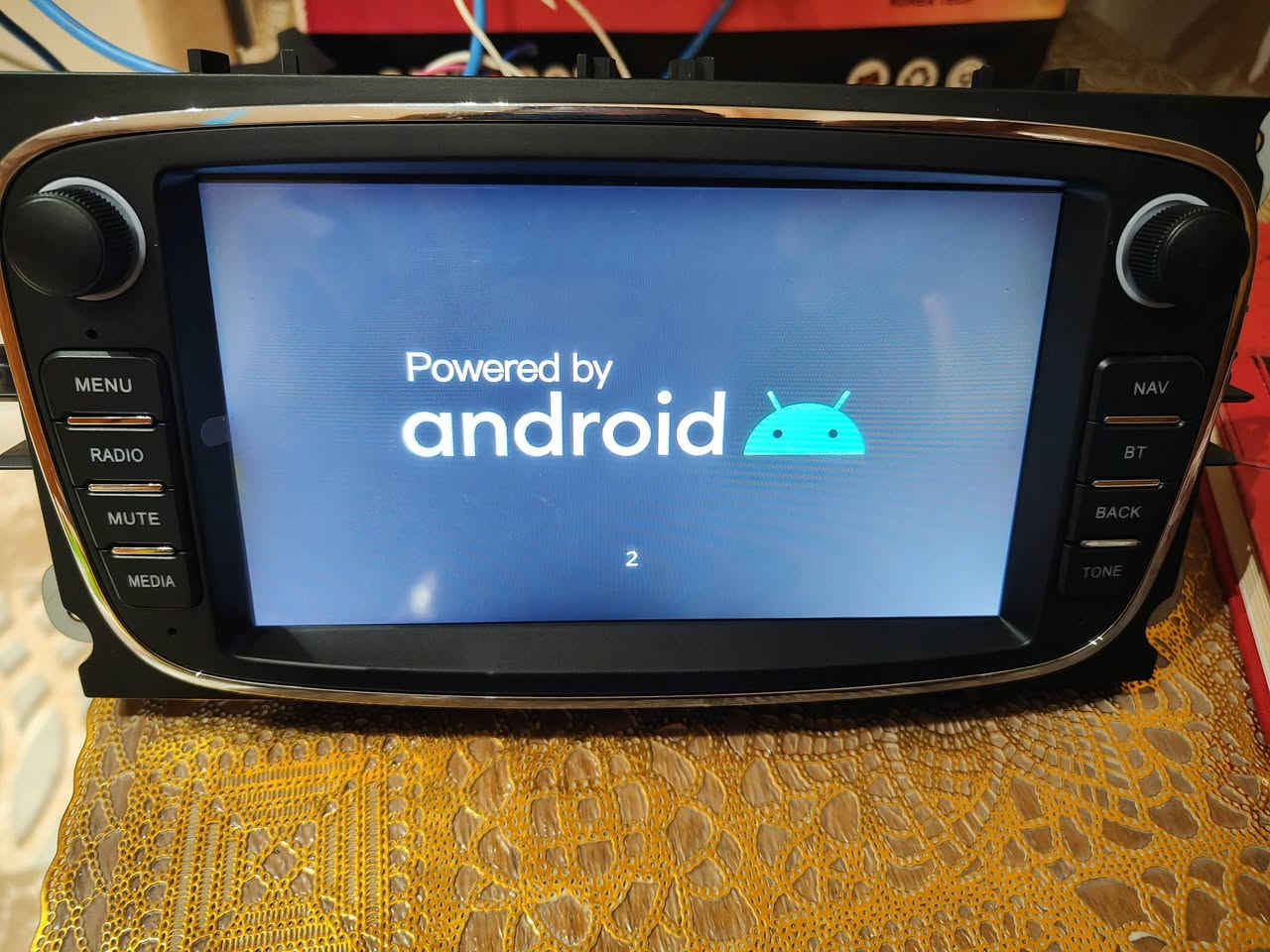 اندرويد 7انج   55 مع توصيل وبالعافيه


**إذا كنت صاحب هذا الإعلان وتريد حذفه لأي سبب، رجاءا أرسل رسالة إلى الدعم الفني**