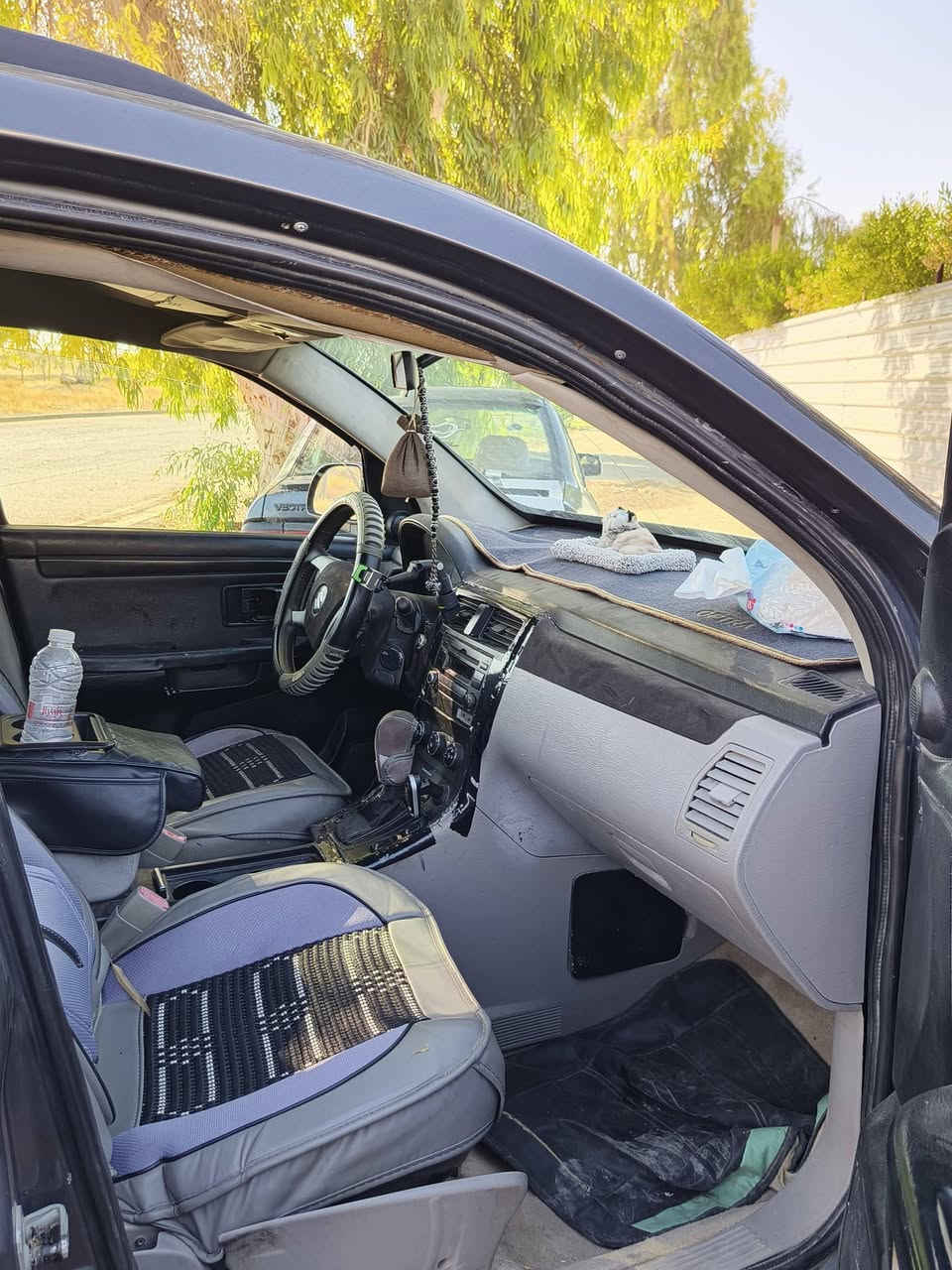 🚘 سوزوكي XL7 للبيع
السعر:58 و بيها مجال💸

محرك وكير كامري 2200
كير أوتوماتيك
7 راكب
منظومة زينون
حدادية 60%
ناقصها تبريد فقط
رقم اربيل
مكان السيارة صلاح الدين

ترايك وين ما تريد

📞 للاستفسار: ***********

