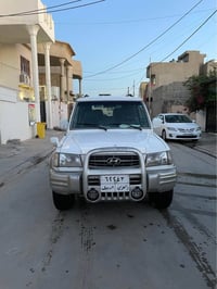 مراوس • جالوبر • كركوك