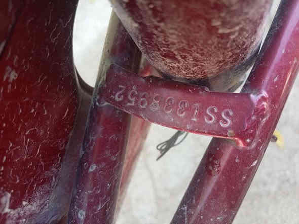 السلام عليكم بايسكل عبد الحليم نضيف حجم 26نضافه فول 
التافصيل ع الخط
***********
