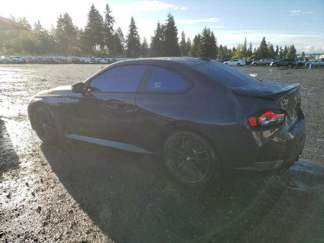 للفائدة
Bmw m240xi 2024

ماشية 31 الف

ضرر خلفي شغالة وتمشي

مواصفات موضحة

محرك ستة سلندر 3000 توين توربو

معروضة مزاد بموقع copart.com

مزادها باجر

للمزايدة زيارة مكتب ماهر البدراوي لمزادات السيارات الامريكية و الكندية

الصالحية ٢٨ نيسان


**إذا كنت صاحب هذا الإعلان وتريد حذفه لأي سبب، رجاءا أرسل رسالة إلى الدعم الفني**