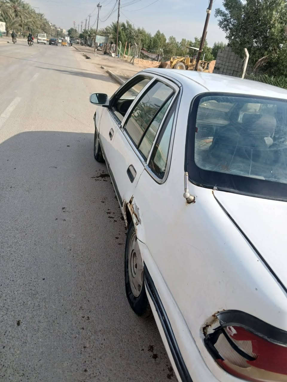 برنس للبيع رقم انبار دولي كير عادي محرك خير من الله سعر 25بيه مجال ***********
