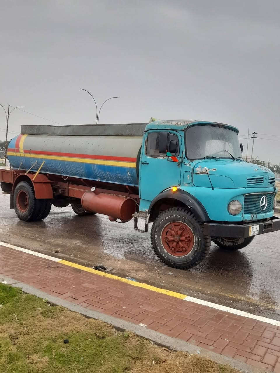 سلام عليكم البيع ابو ردين موديل 75 رقم بغداد نكليزي بل سنويه تنكر تحويل ثاني يوم ***********/ ***********
