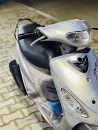 ماكس منغولي • نظيفه • طالعة من الحاويه