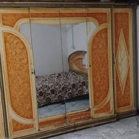 كنتور كويتي • ٦ بيبان • ابي الخصيب