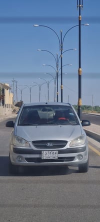 2011 مكينة وكير ممتازة باور ستيرن يحتاج تبديل تدفىة تبريد شغال تحتاج م...
