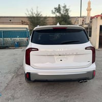 تيلورايد S • ٢٠٢٥ • ٤٠٠٠ كم