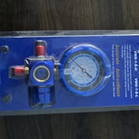 قنينة غاز • غاز تبريد