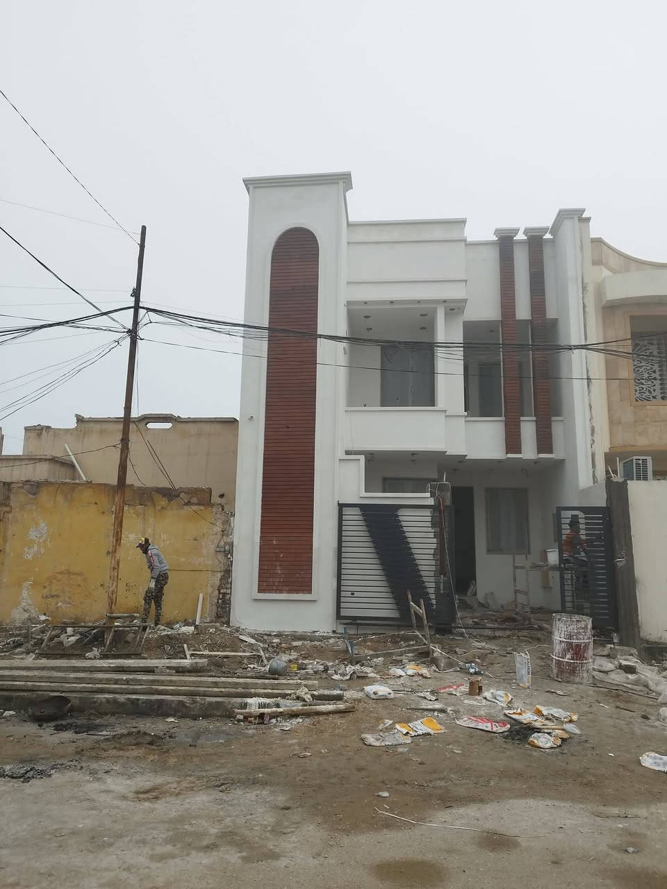 اخر  اعمالي  ايمن البخ والنقش واجهات اشتغل جميع المحافظات ***********. ***********واتساب
