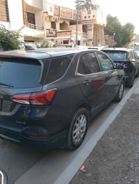 شوفرليت ايكوينكس موديل 23 للبيع او المراوس فئة lt ترقيم وهزة جديد بغدا...