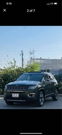 كومباس ليمتدد • ٢٠٢١ • ٨٠٥٠٠ كم