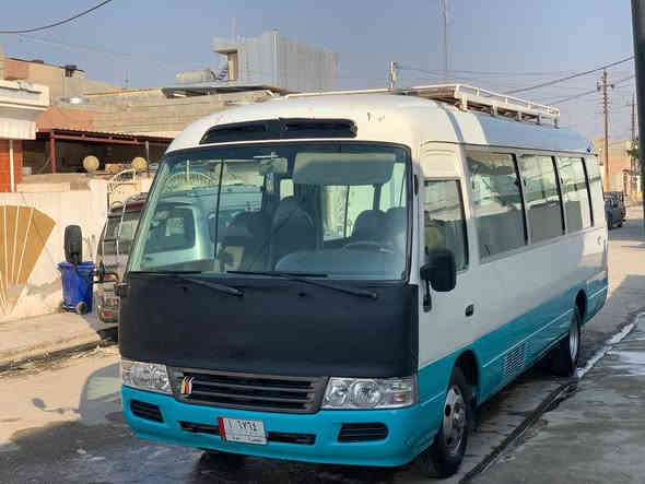 السلام عليكم رأس الثور موديل 2005 رقم بصره الماني سنويه جديده مشروع وطني سياره بدون حادث ومكفوله من الكص مصبوع من جوه جامه جماليه كير محرك اكسل شرط تبريد ثلج اضافي حداديه مضبوط والسعر 190 وبي مجال حك الجيه ***********
