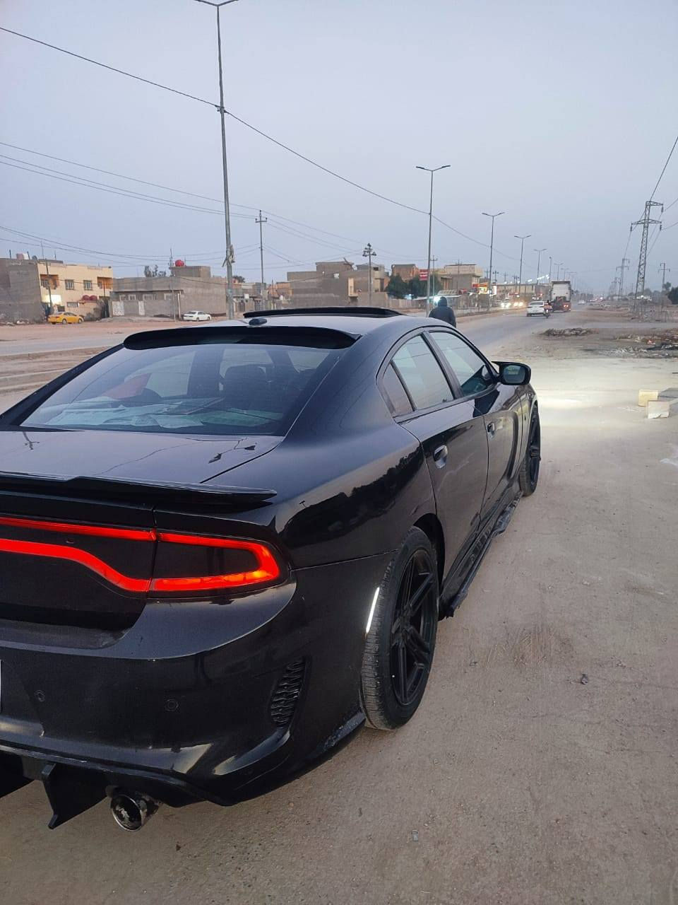 جارجر 2020بغداد باسمي سنوية جديدة 2ويل سيارة فول فتحة رادار تحكم بلاجكتور حساسات شاشة كبيرة تشغيل عن بعد سيارة 3قطع صبغ بدون دواخل مكفولة من العيب الشرعي ..سيارة جديدة ماشية 53بابل القاسم ع السعر 192$    ***********
