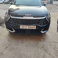 كيا سبورتج 2023 وارد كندي فول مواصفات كشنات اثنين كهرباء بانوراما داخل...