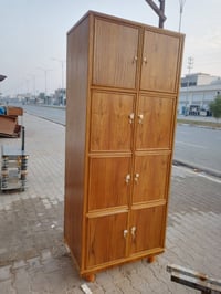 جلولاء سوق السبت • حسب الطلب • ٩٥×٦١×٢٣٥سم