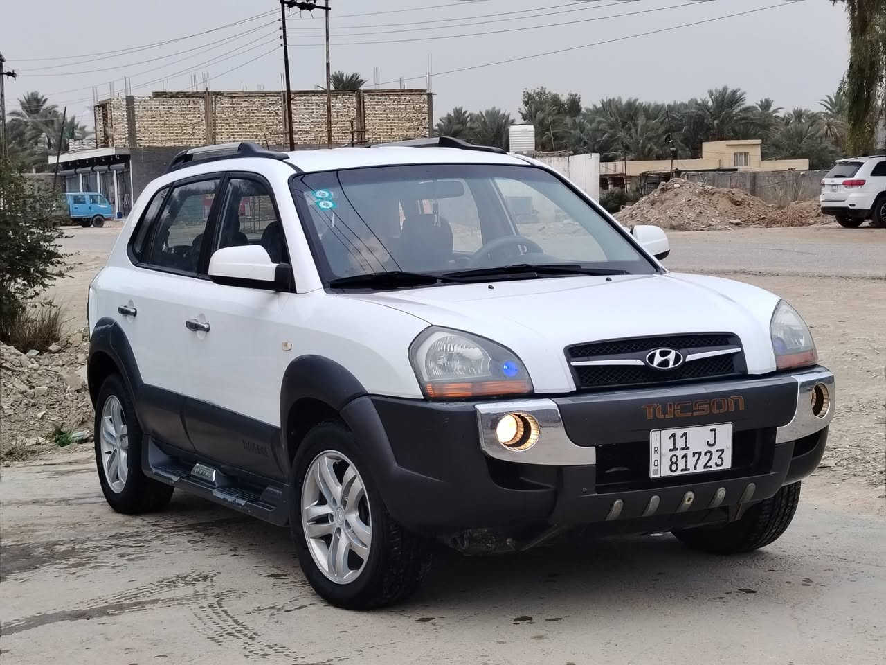 توسان 2009مكفوله كفاله عامه شرط السونار رقم بغداد بسمي مكينه كير حداديه تبريد جاهز او مال جناي مكاني حله ورديه  مكفوله من كلشي رقم الهاتف   *********** سعر 127اوبيه مجال ماشيه 180  مكينه الفين
